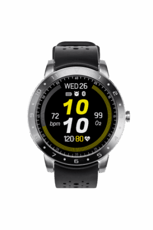 ASUS VivoWatch 5 HC-B05 3,4 cm (1.34") LCD GPS (satélite)