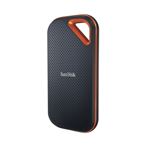 SanDisk Extreme PRO Portable 2000 GB Negro - Imagen 3