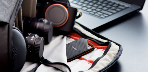 SanDisk Extreme PRO Portable 2000 GB Negro - Imagen 5