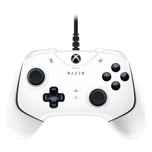 Razer RZ06-03560200-R3M1 mando y volante Blanco USB Gamepad PC, Xbox One, Xbox One S, Xbox One X, Xbox Series S, Xbox Series X - Imagen 2