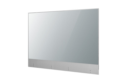 MONITOR LG OLED (55EW5G) 55" 400CD/OPEN FRAME TRANSPARENTE/ - Imagen 5