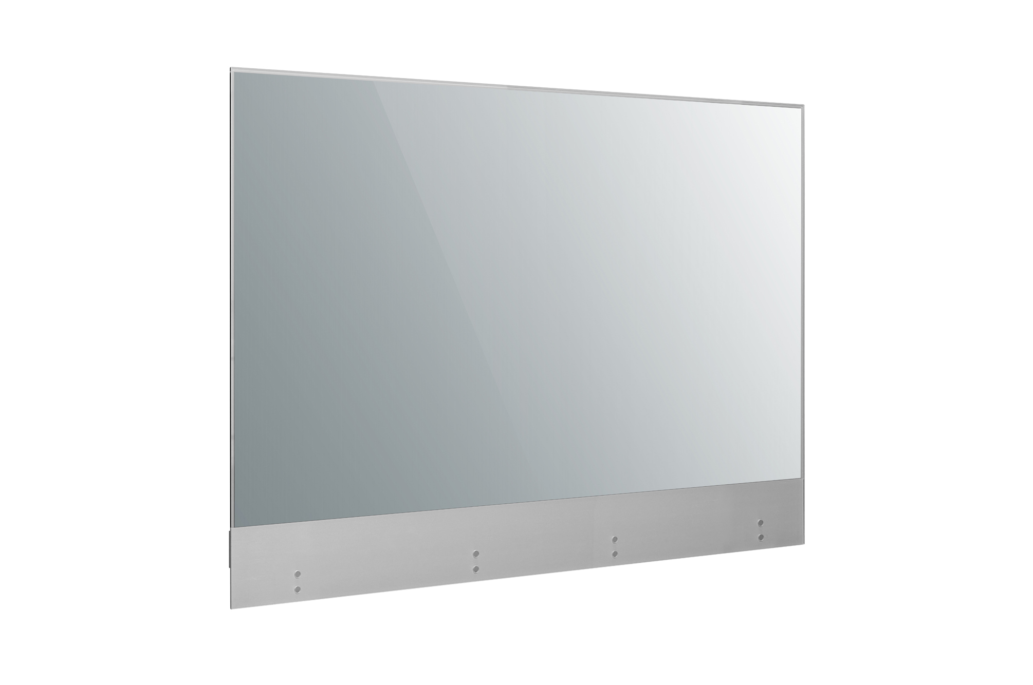 MONITOR LG OLED (55EW5G) 55" 400CD/OPEN FRAME TRANSPARENTE/ - Imagen 7