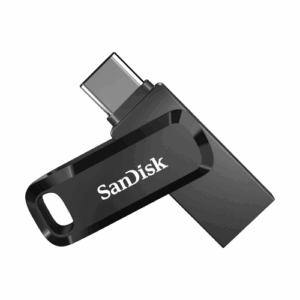 SanDisk Ultra Dual Drive unidad flash USB 128 GB USB Type-A