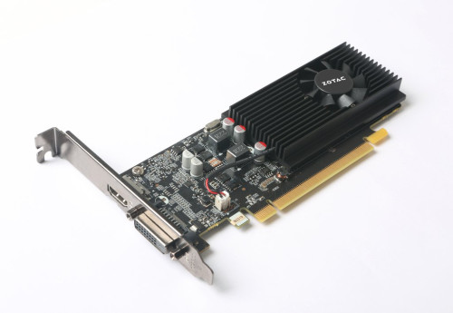 Zotac ZT-P10300A-10L tarjeta gráfica NVIDIA GeForce GT 1030 - Imagen 6