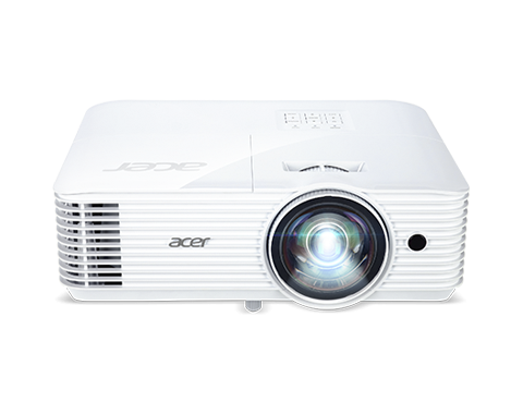 Acer S1386WH videoproyector Proyector de alcance estándar - Imagen 3