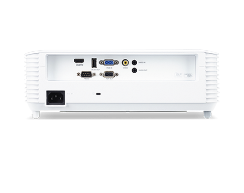 Acer S1386WH videoproyector Proyector de alcance estándar - Imagen 6