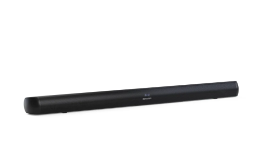 Sharp HT-SB147 altavoz soundbar Negro 2.0 canales 150 W - Imagen 4