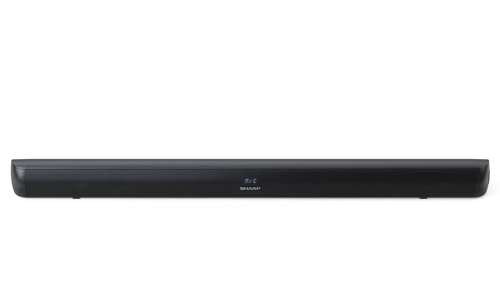 Sharp HT-SB147 altavoz soundbar Negro 2.0 canales 150 W - Imagen 7