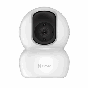 EZVIZ TY2 Cámara de seguridad IP Interior Esférico 1920 x 1080 Pixeles Escritorio