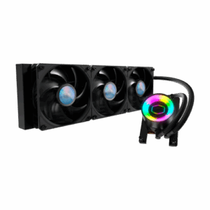 Cooler Master MasterLiquid ML360 Mirror TR4 Edition Procesador All-in-one liquid cooler