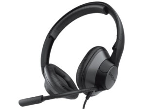 Creative Labs HS-720 V2 Auriculares Alámbrico Diadema Oficin