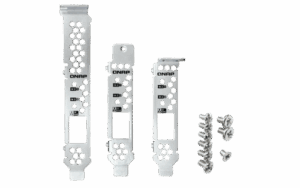 QNAP BRKT-QM2-10G1T kit de montaje