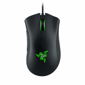 Razer DeathAdder Essential ratón mano derecha USB tipo A Óptico 6400 DPI