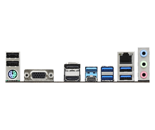 Asrock B450 Pro4 R2.0 AMD B450 Zócalo AM4 ATX - Imagen 6