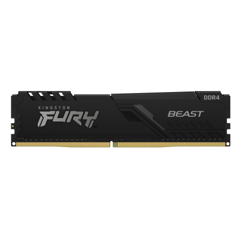 Kingston Technology FURY Beast módulo de memoria 16 GB 2 - Imagen 4
