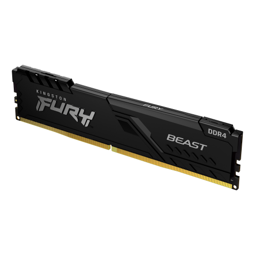 Kingston Technology FURY Beast módulo de memoria 16 GB 2 - Imagen 6