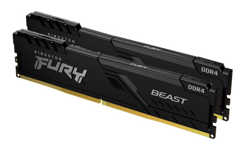 Kingston Technology FURY Beast módulo de memoria 16 GB 2 - Imagen 9