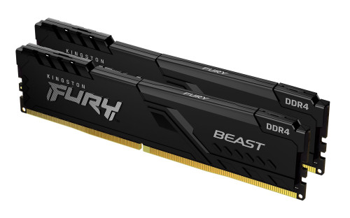 Kingston Technology FURY Beast módulo de memoria 16 GB 2 x 8 GB DDR4 3600 MHz - Imagen 9