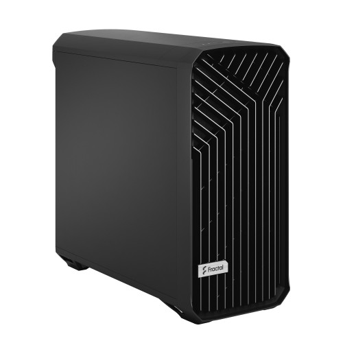 Fractal Design Torrent Negro - Imagen 4