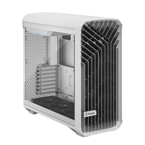 Fractal Design Torrent Blanco - Imagen 4