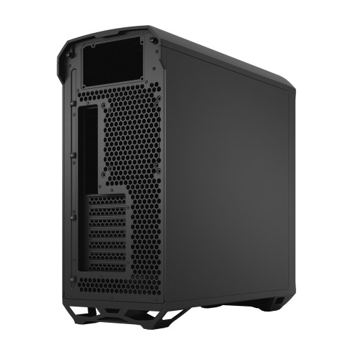 Fractal Design Torrent Negro - Imagen 6