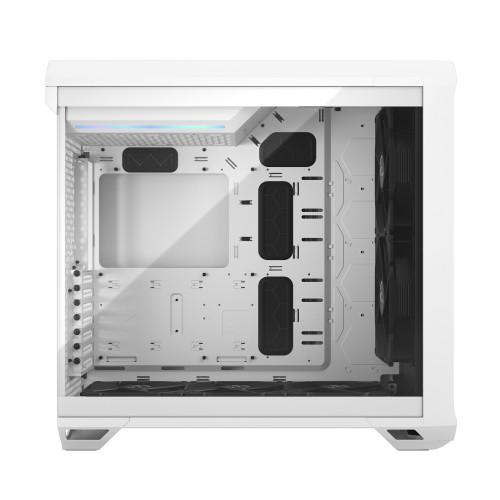 Fractal Design Torrent Blanco - Imagen 5