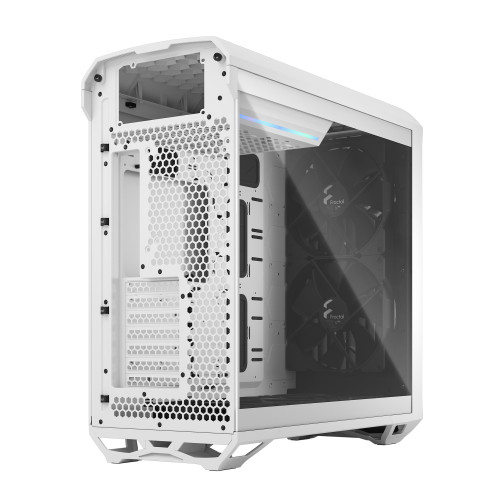 Fractal Design Torrent Blanco - Imagen 6