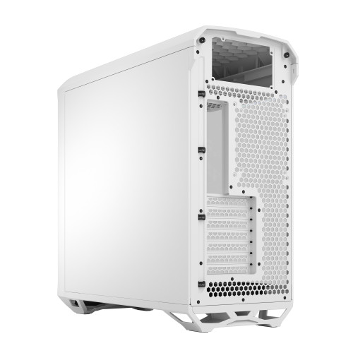 Fractal Design Torrent Blanco - Imagen 8