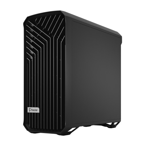 Fractal Design Torrent Negro - Imagen 10