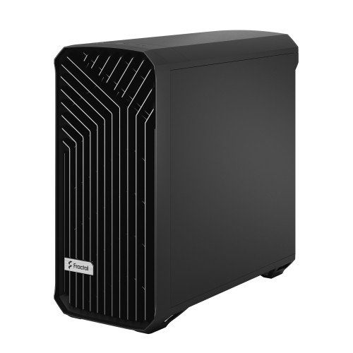 Fractal Design Torrent Negro - Imagen 11