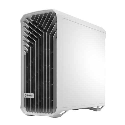 Fractal Design Torrent Blanco - Imagen 10
