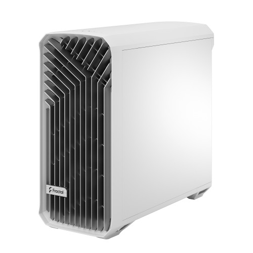 Fractal Design Torrent Blanco - Imagen 11