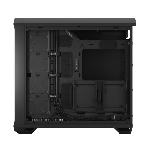 Fractal Design Torrent Negro - Imagen 13