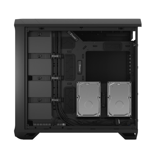 Fractal Design Torrent Negro - Imagen 14