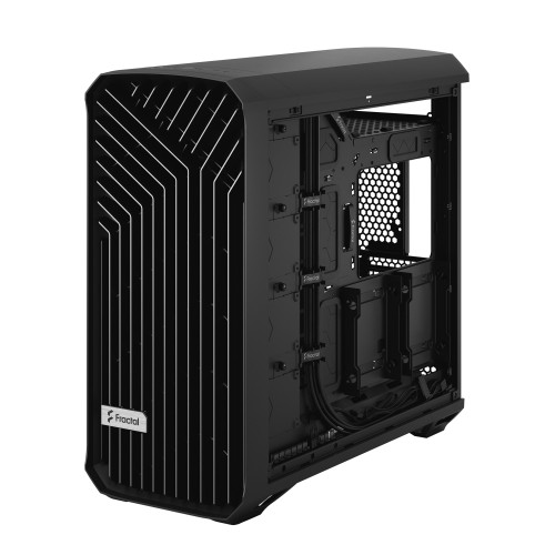 Fractal Design Torrent Negro - Imagen 15