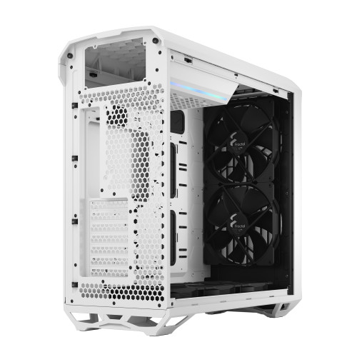 Fractal Design Torrent Blanco - Imagen 15