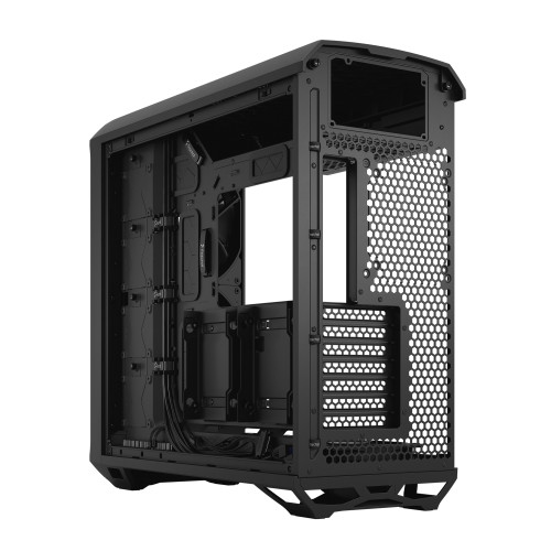 Fractal Design Torrent Negro - Imagen 16