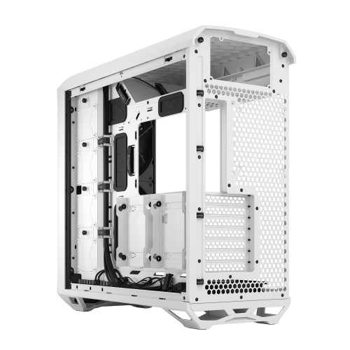 Fractal Design Torrent Blanco - Imagen 16