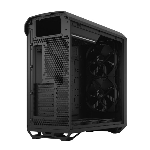 Fractal Design Torrent Negro - Imagen 17