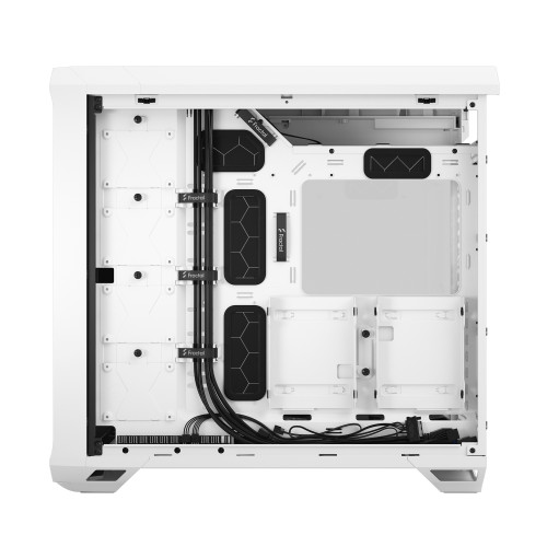 Fractal Design Torrent Blanco - Imagen 17
