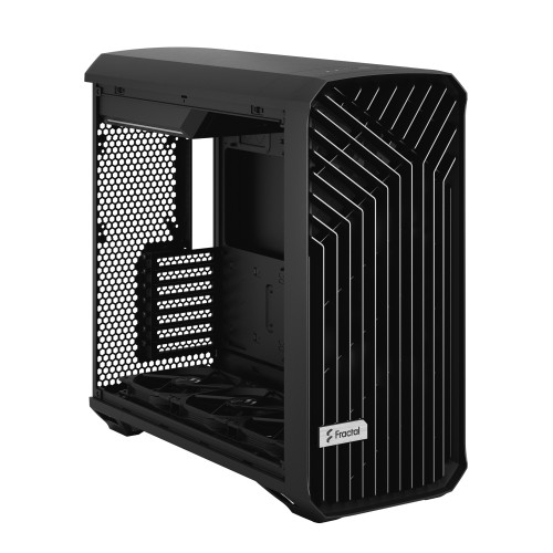 Fractal Design Torrent Negro - Imagen 18