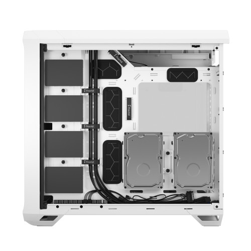 Fractal Design Torrent Blanco - Imagen 18