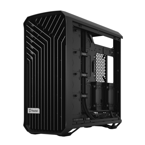 Fractal Design Torrent Negro - Imagen 19