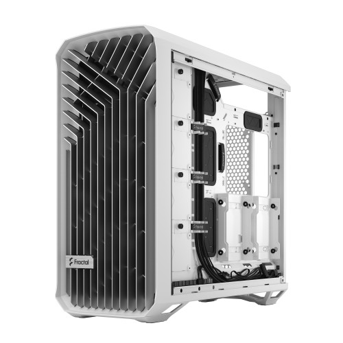 Fractal Design Torrent Blanco - Imagen 19