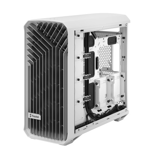 Fractal Design Torrent Blanco - Imagen 20
