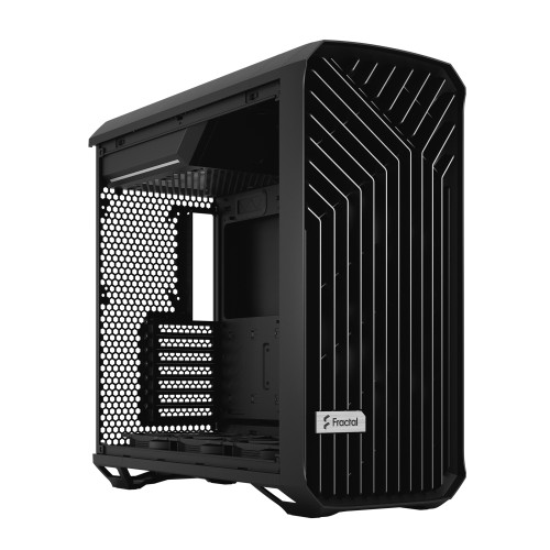Fractal Design Torrent Negro - Imagen 21