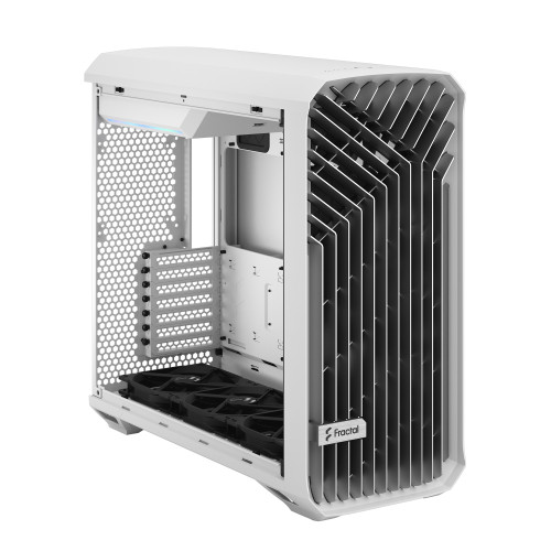 Fractal Design Torrent Blanco - Imagen 21
