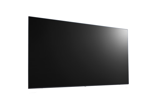LG 75UL3J-E pantalla de señalización Pantalla plana para señalización digital 190,5 cm (75") IPS 4K Ultra HD Azul Procesador incorporado Web OS - Imagen 6