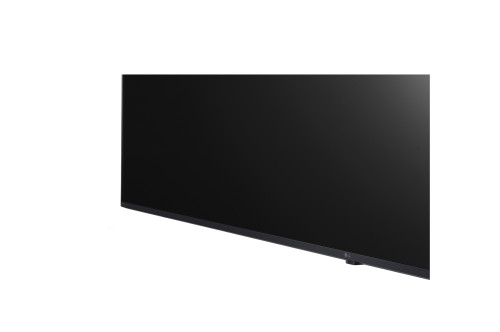 LG 75UL3J-E pantalla de señalización Pantalla plana para señalización digital 190,5 cm (75") IPS 4K Ultra HD Azul Procesador incorporado Web OS - Imagen 7