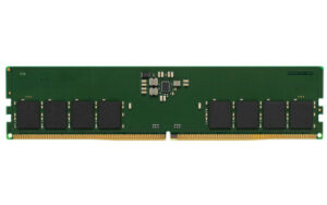 Kingston Technology ValueRAM KVR48U40BS8-16 módulo de memoria 16 GB 1 x 16 GB DDR5 4800 MHz